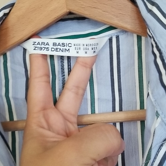 Midi dress - Picture 3 of 4